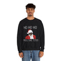 Pass the Titos -  Sweatshirt - Shirts Be Like