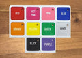 Retro Sports Drink Cooler Koozie Bundle, Personalized Can Sleeve, Lipstick Topper image 3