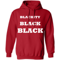 Blackity Black Black, Apparel - Shirts Be Like