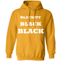 Blackity Black Black, Apparel - Shirts Be Like