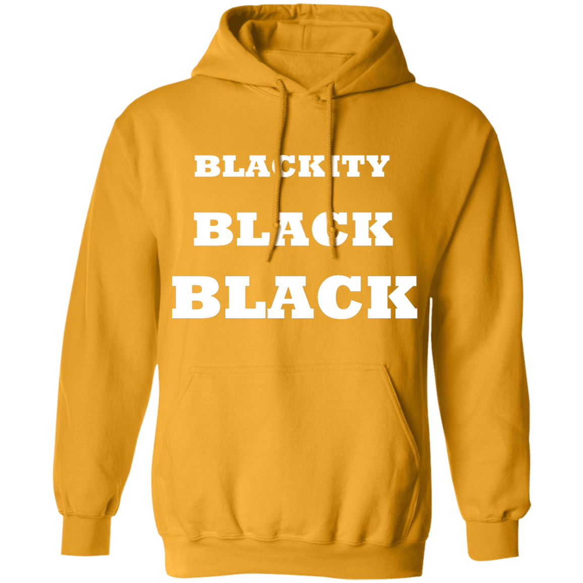 Blackity Black Black, Apparel - Shirts Be Like
