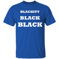 Blackity Black Black, Apparel - Shirts Be Like