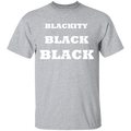 Blackity Black Black, Apparel - Shirts Be Like