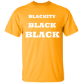 Blackity Black Black, Apparel - Shirts Be Like